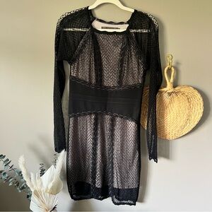 FREE PEOPLE • DRESS